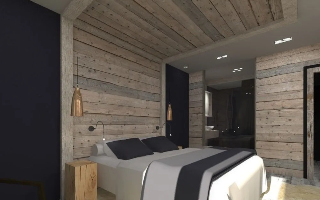 Grand Hôtel & Spa NUXE Serre Chevalier