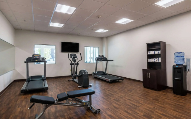 Comfort Inn Edwardsville - St. Louis