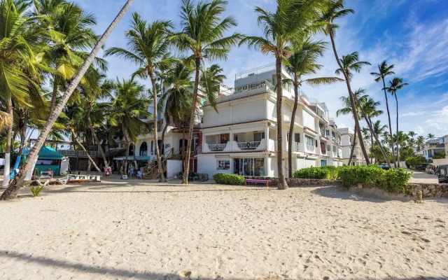 Bavaro Beach Condo for Rent