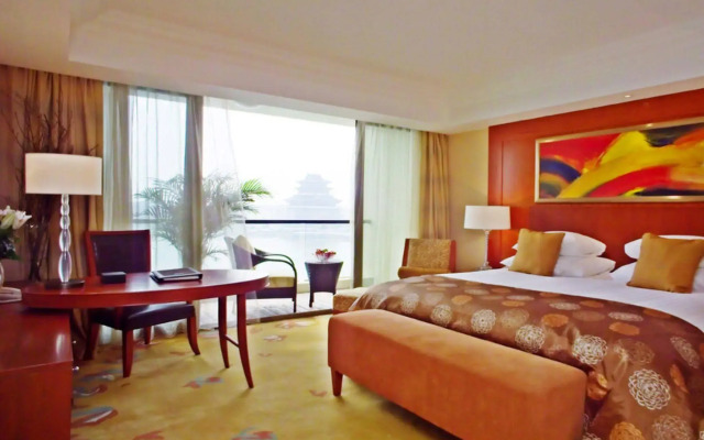 New Century Grand Hotel Kaifeng