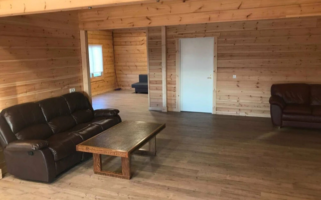 Glaðheimar Guesthouse