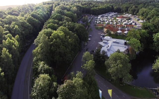 Lisebergsbyn Bed & Breakfast