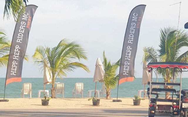Seascape Resort Baan Krood