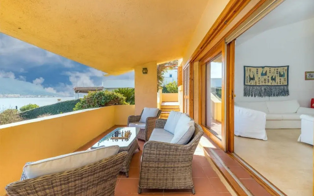 Villa Oleandri 50m From Seashore