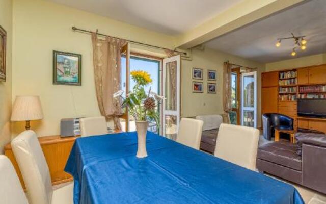 Apartment Leticija