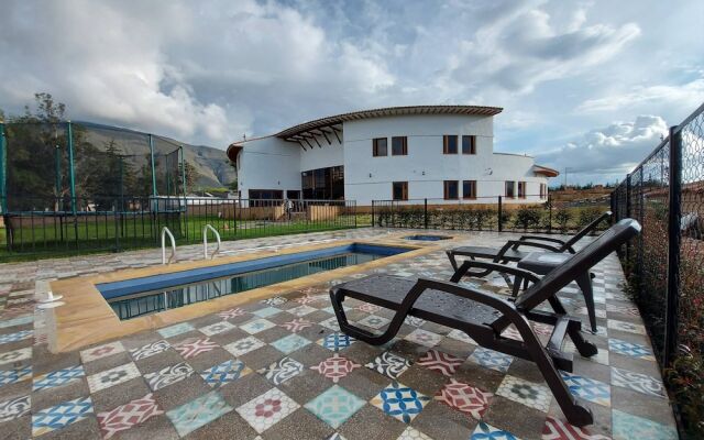 La Alhambra Hotel Boutique