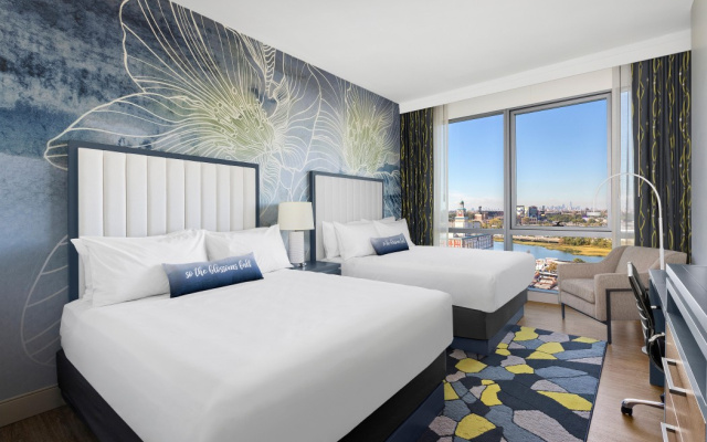 Hotel Indigo Flushing - LaGuardia by IHG