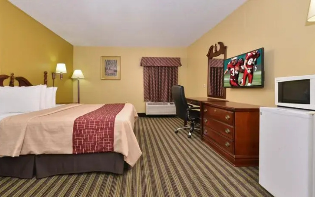 Econo Lodge