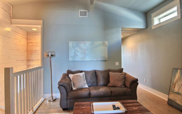 Luna Sea 105 by RedAwning