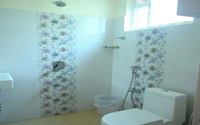 The Butterfly Luxury Serviced Apartments Ganesh Nagar Vijayawada