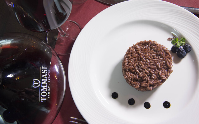Villa Quaranta Tommasi Wine Hotel & Spa