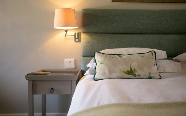 Le Franschhoek Hotel and Spa