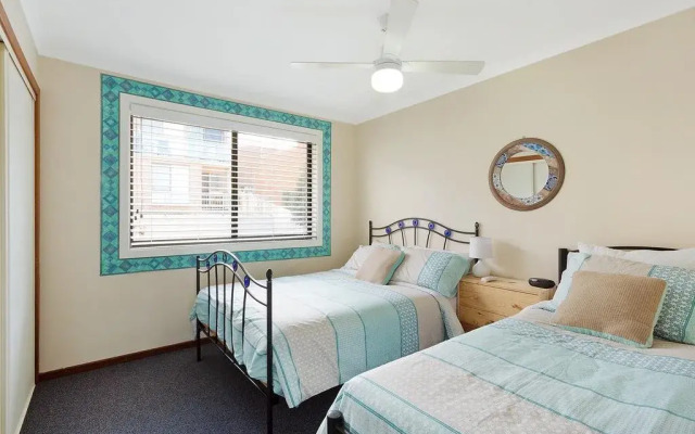 Panoramic Townhouses by Lisa