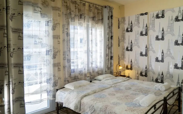 Hostel Meteora