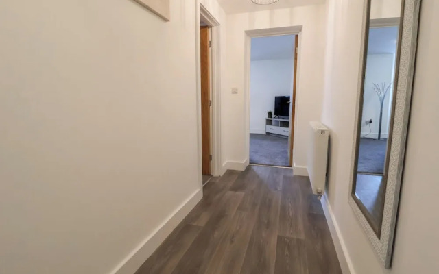 Apartment 1