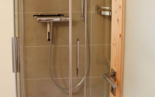 Apartment 355 Silvaplana-Surlej