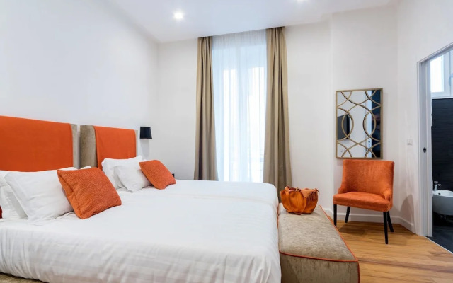 900 Piazza del Popolo