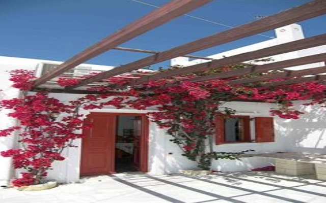 Villa Vasilis