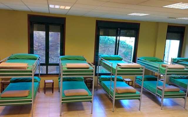 Albergue Los Caminantes 2