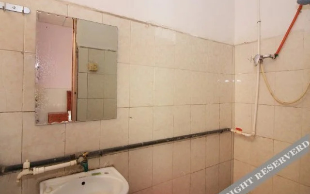 Jiafu Hostel
