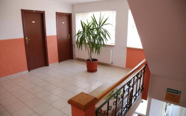 City Comfort Villa