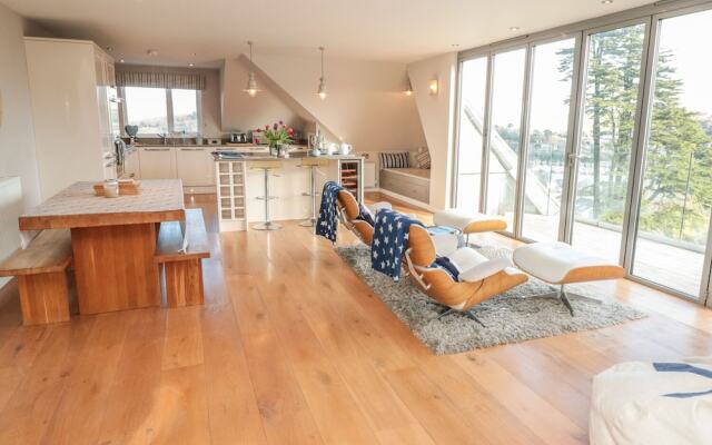 The Penthouse