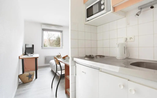 Neoresid - Résidence Clos Morlot