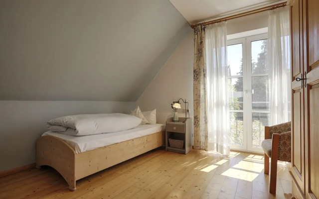 Landhotel Schwab Ferienhaus