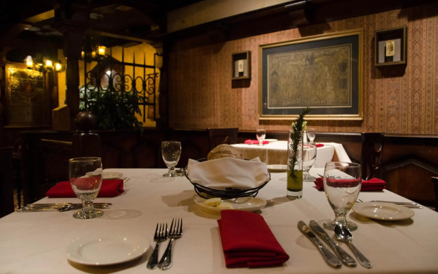 Kahler Grand Hotel