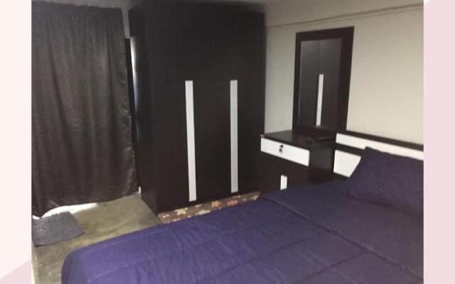 Time @ Phayao Homestay