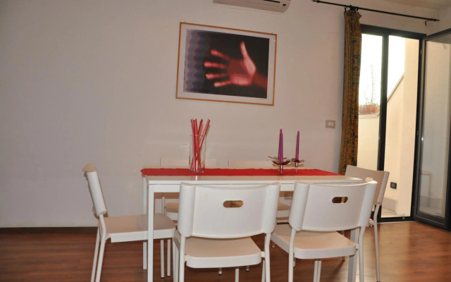 Appartamenti Villa Bellini