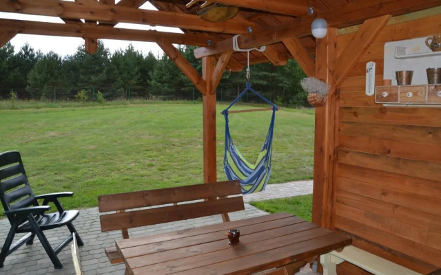 Zagajnik Holiday House