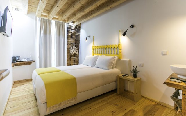 262 Boutique Hotel