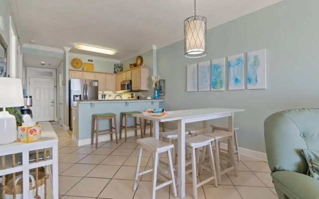 Island Royale Penthouse #202