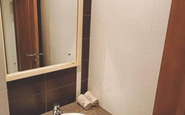 Très bel appartement idéalement placé