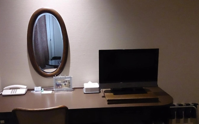 Asakusa Central Hotel