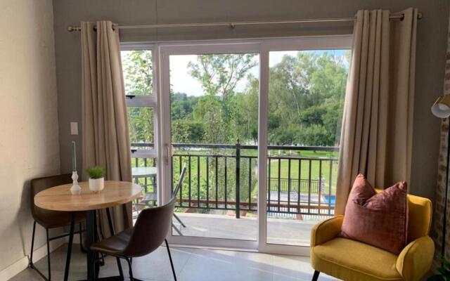 Pont de Val - La Rivière Apartments