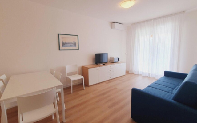 Delightful Lateral sea View Flat