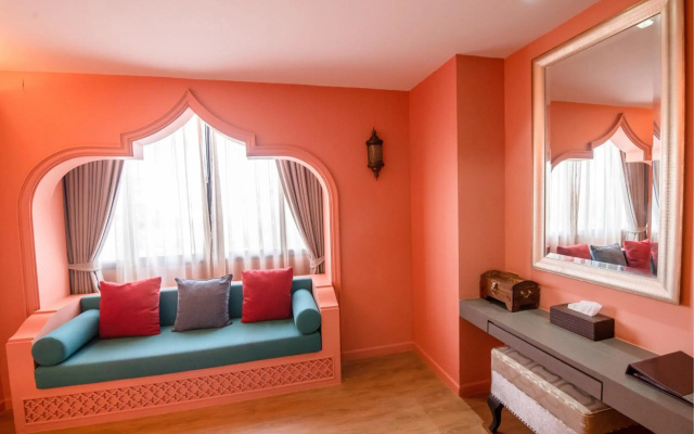 Amman Unique Hotel