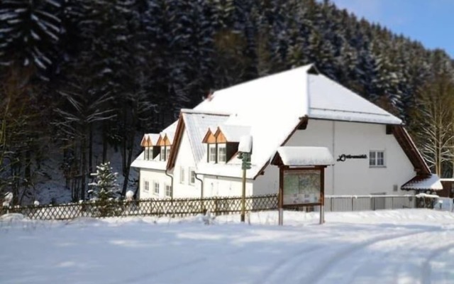 Sommerfrische Lothramühle