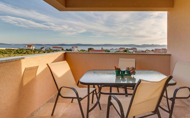 Apartment resort Oliva Vallis