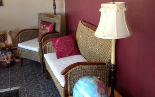 B&B de la Traverse