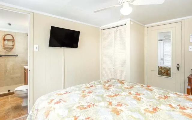 Kahuna Kabana Tybee Vacation Rentals