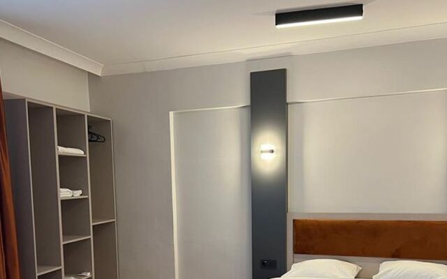 Grand Kent Otel
