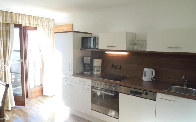 Appartement Resch