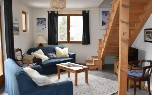 Chalet Pralognan-la-Vanoise, 5 pièces, 8 personnes - FR-1-464-176