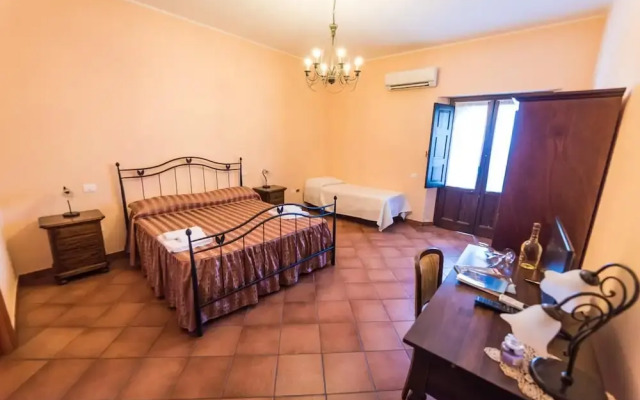 Il Sentiero degli Ulivi