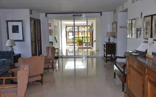 Parador De Gijon