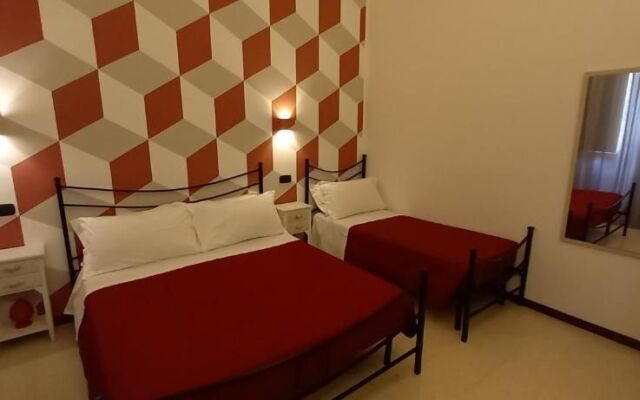 Acanto B&B