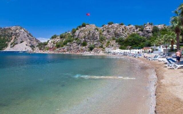 Turunc Resort